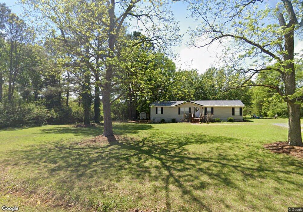 2579 Rest Haven Rd, Barnesville, GA 30204 - photo 1