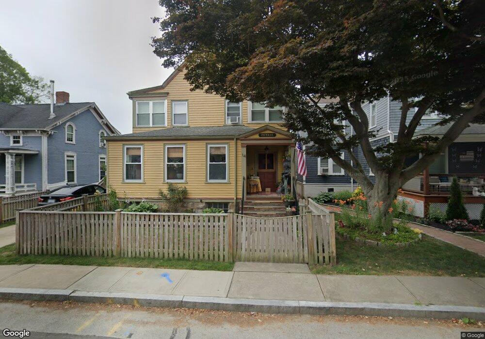 14 Summer St, Newport, RI 02840 - photo 1
