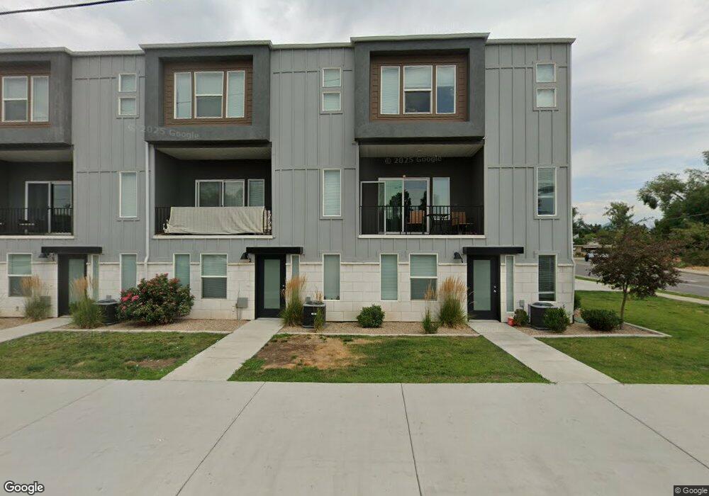 285 E Fort Union Blvd, Midvale, UT 84047 - photo 1