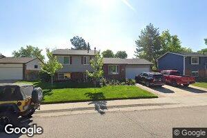 6406 S Estes St, Littleton, CO 80123