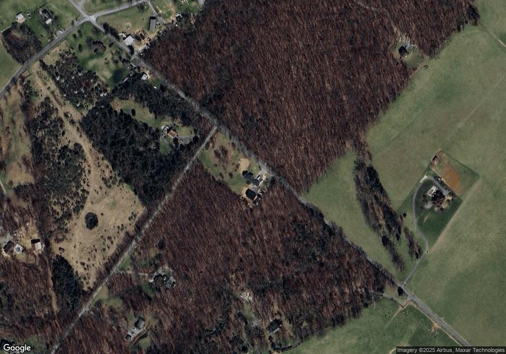 745 Kibler Hill Rd, Luray, VA 22835 - photo 1