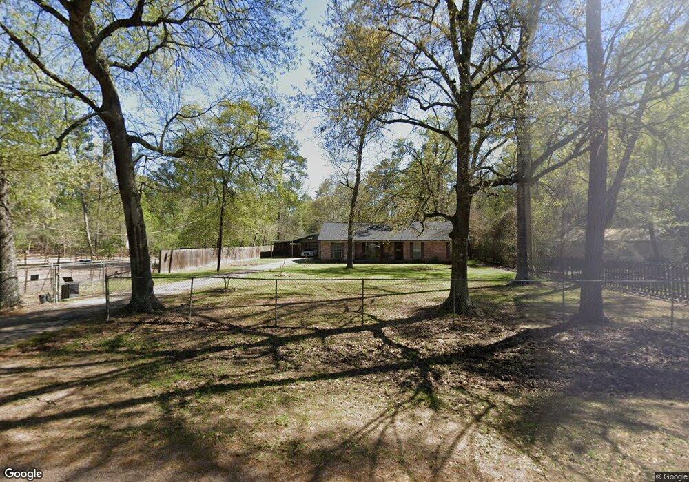 14410 Greenleaf Dr, Conroe, TX 77302 - photo 1