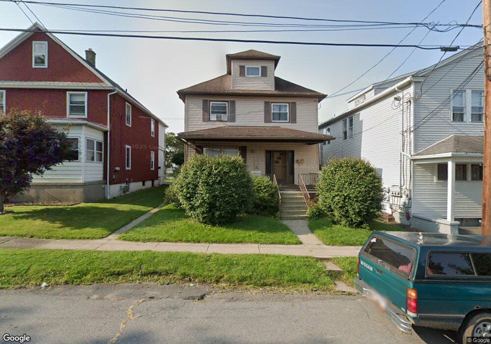 1333 Amherst St, Scranton, PA 18504 - photo 1