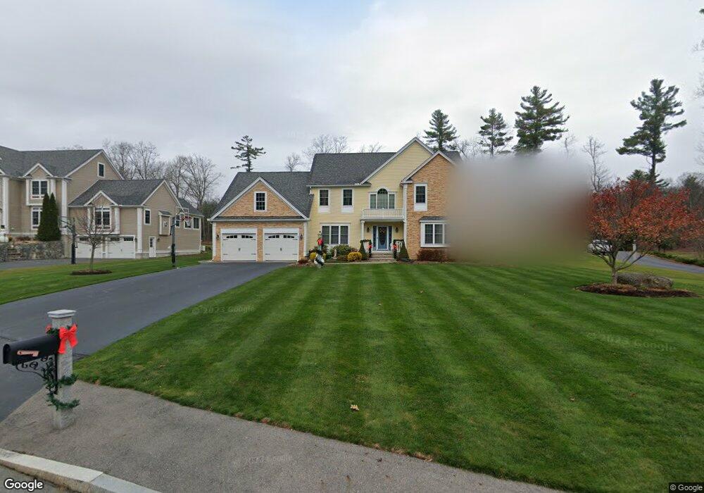 32 Regency Dr, Dracut, MA 01826 - photo 1