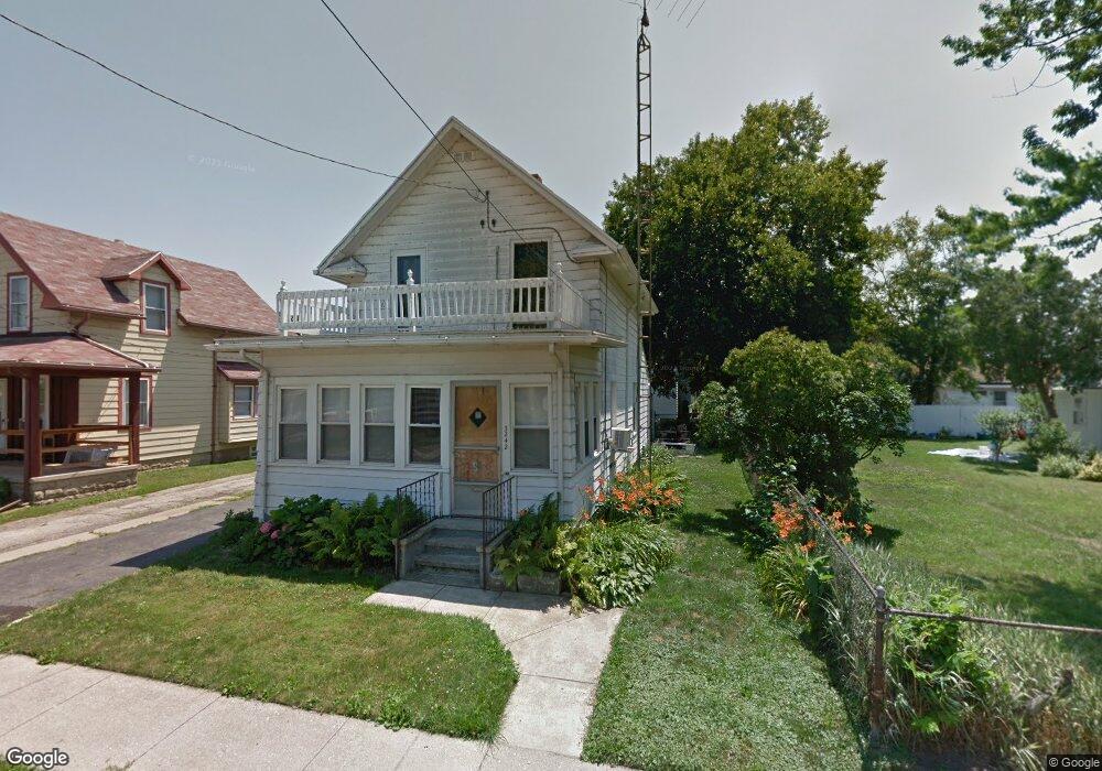 3242 138th St, Toledo, OH 43611 - photo 1