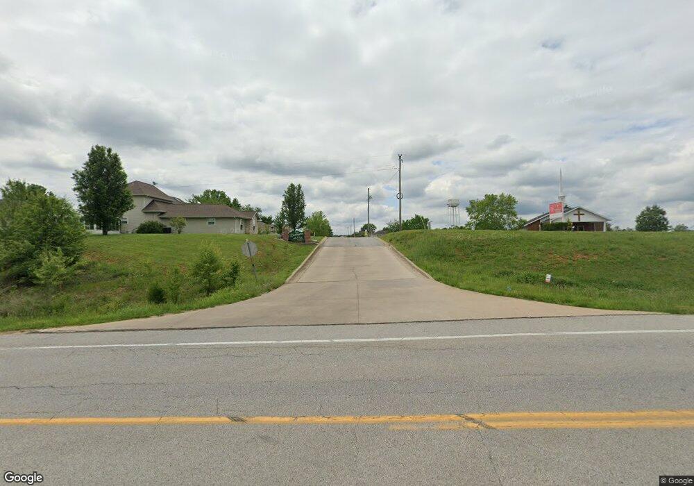 Lot 7 Leigh's, Reeds Spring, MO 65737 - photo 1