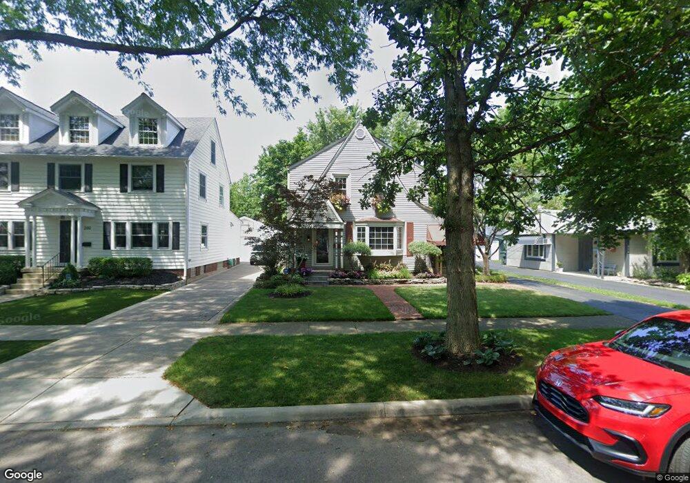 208 Arden Rd, Columbus, OH 43214 - photo 1