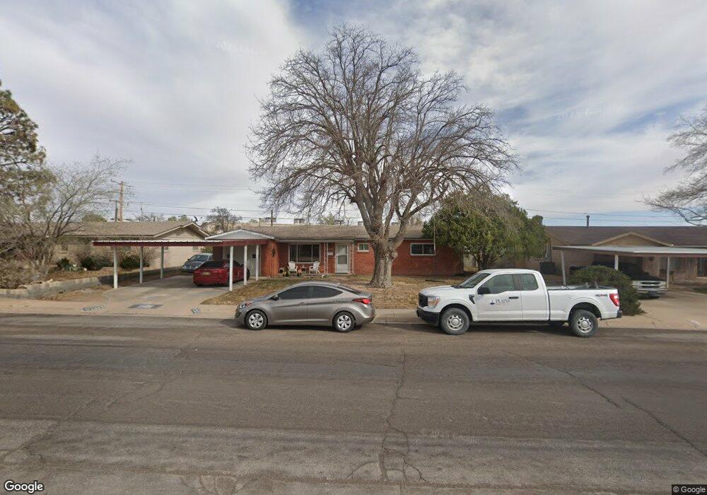 2322 Charlcia Blvd, Hobbs, NM 88240 - photo 1