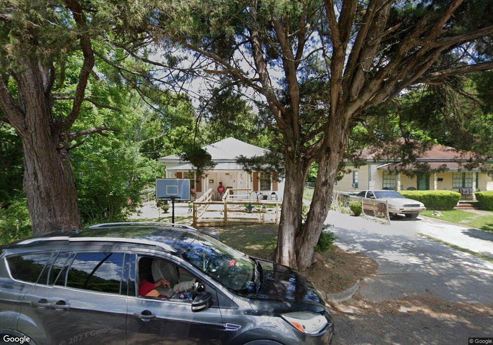 3733 Dawn St, Macon, GA 31204 - photo 1