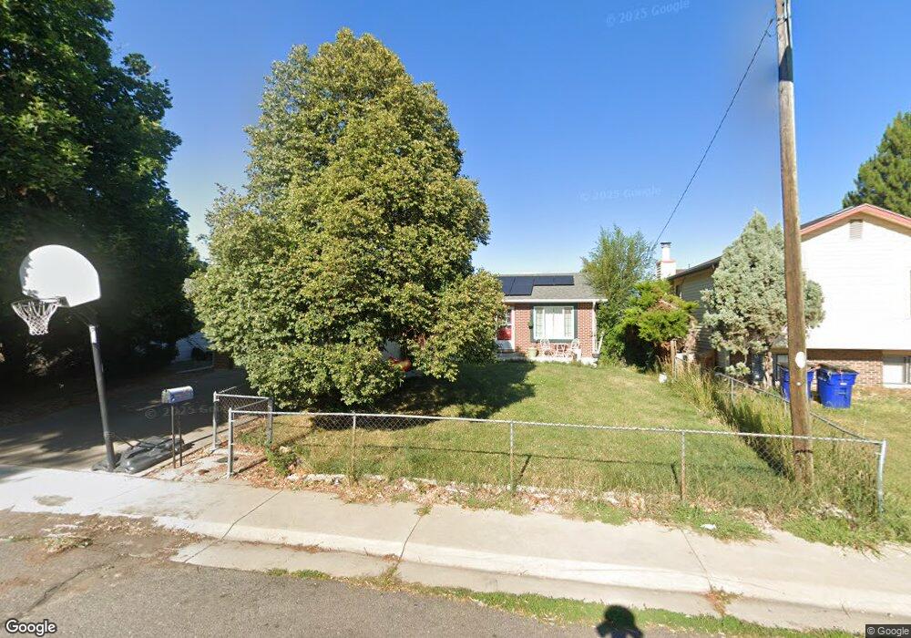 1145 Memphis St, Aurora, CO 80011 - photo 1