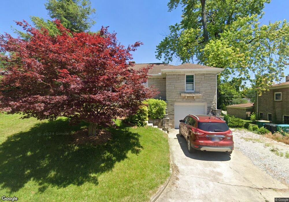 723 S East St, Plainfield, IN 46168 - photo 1