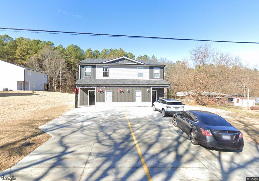 198 Bethune St, Inman, SC 29349 - photo 1