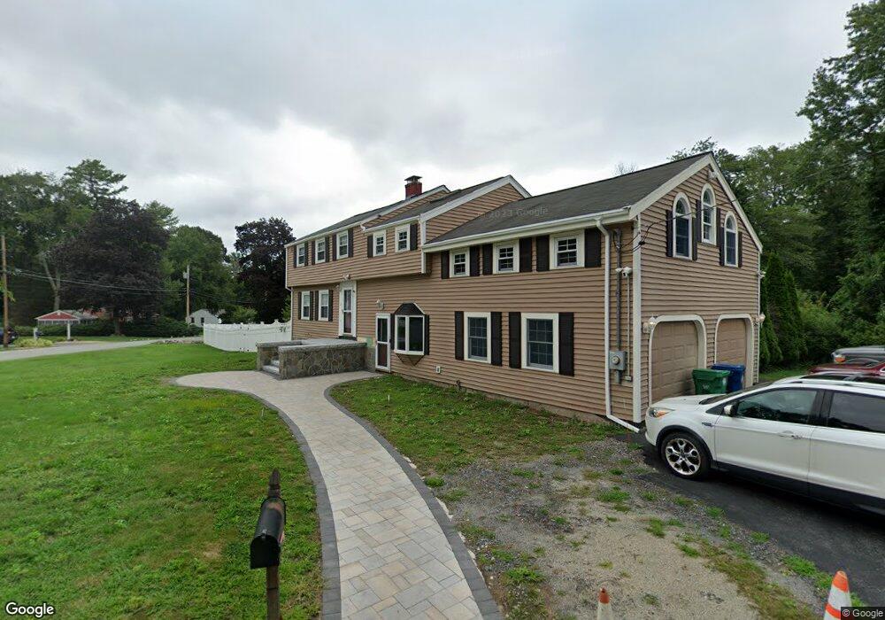 2 Bruce St, Burlington, MA 01803 - photo 1