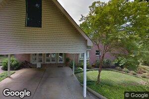 360 Ridge Rd, Columbus, MS 39705