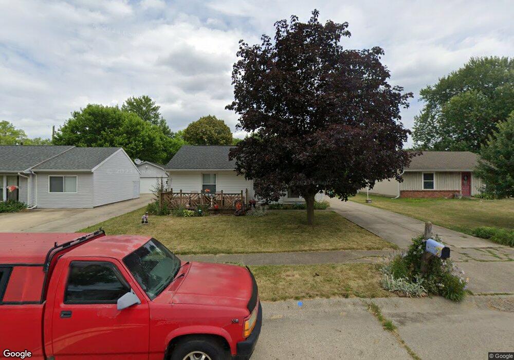 3223 Kingsmill Ct, Lafayette, IN 47909 - photo 1