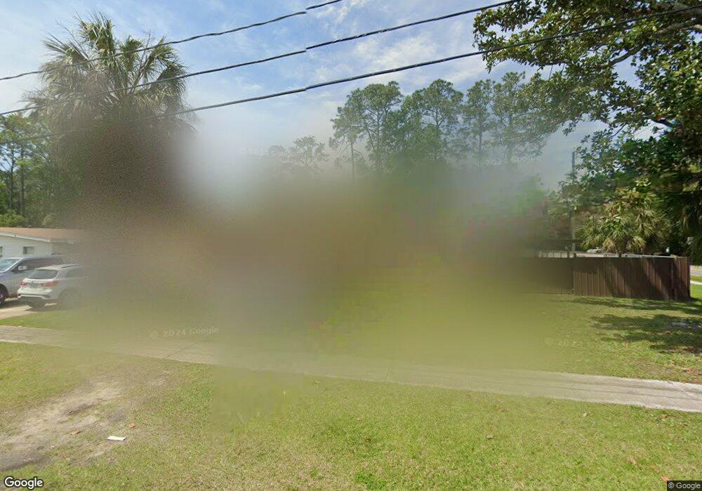 2606 Sam Rd, Jacksonville, FL 32216 - photo 1