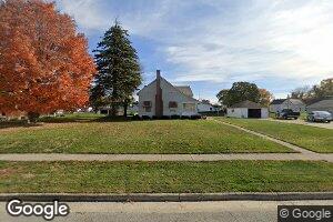 224 N Cleveland St, Minster, OH 45865