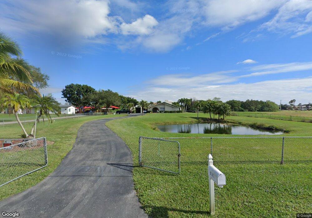 7030 SW 173rd Way, Southwest Ranches, FL 33331 - photo 1