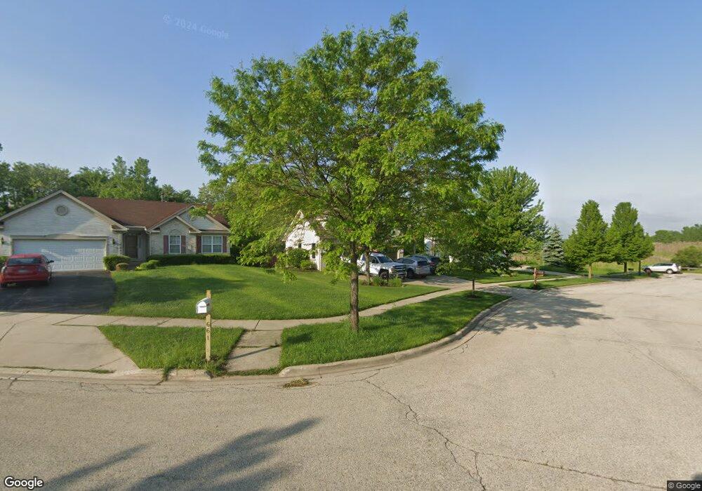 671 Lake Plumleigh Way, Algonquin, IL 60102 - photo 1