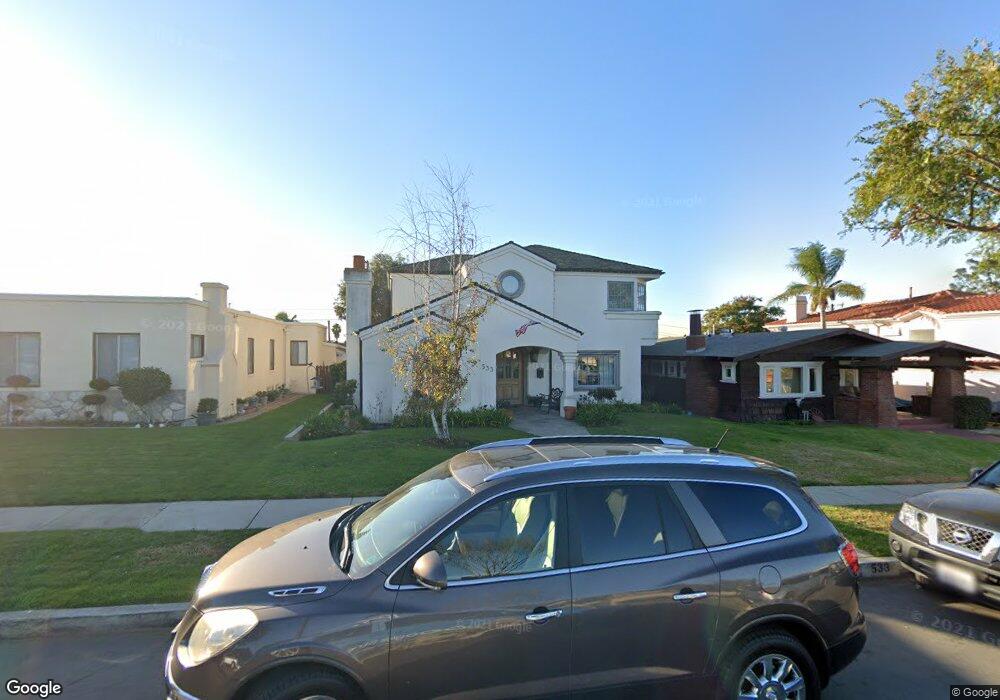 533 Whiting St, El Segundo, CA 90245 - photo 1