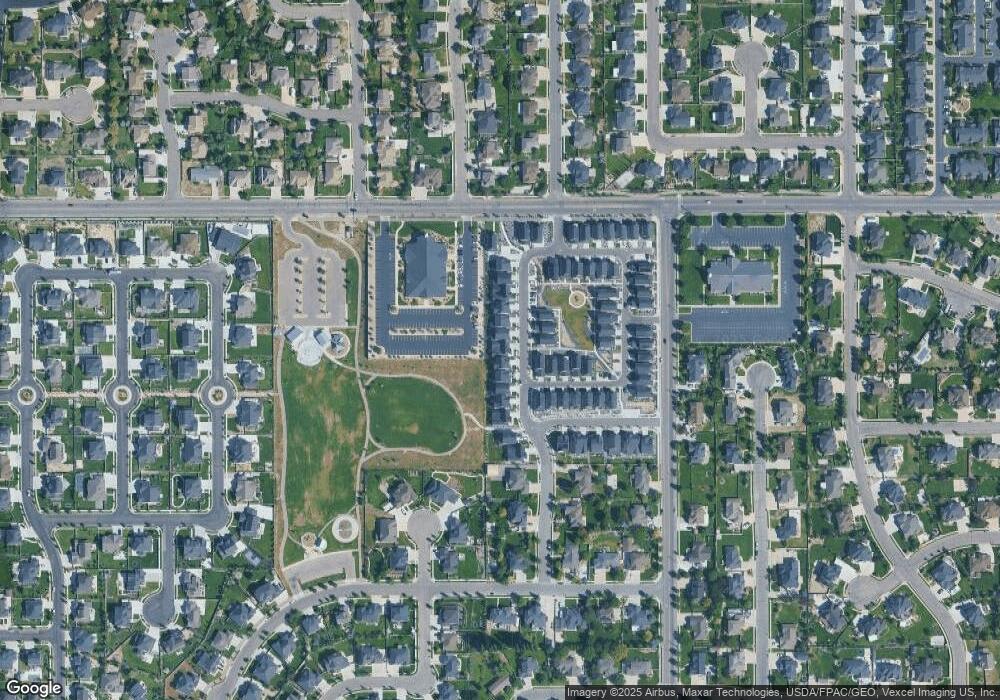 3107 N Park Cottage Way, Lehi, UT 84043 - photo 1