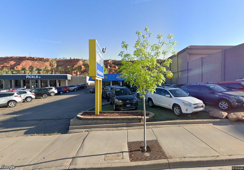 635 E Saint George Blvd, St. George, UT 84770 - photo 1