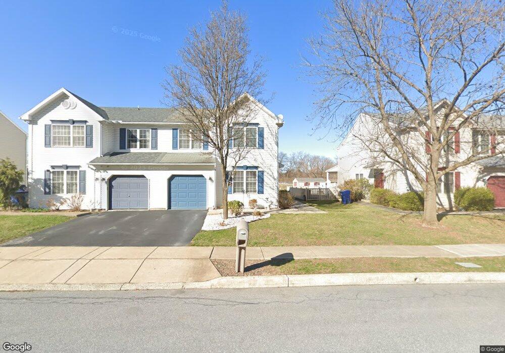 243 Bainbridge Cir, Reading, PA 19608 - photo 1