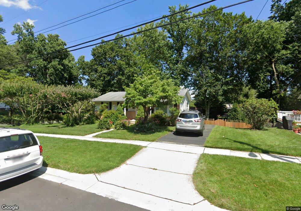 14109 Chadwick Ln, Rockville, MD 20853 - photo 1