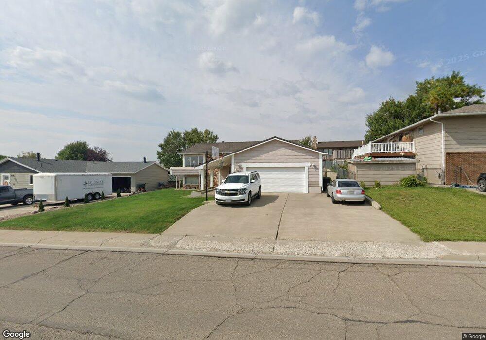 1520 12th Ave, Havre, MT 59501 - photo 1