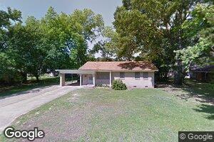 204 S Peterson St, Dumas, AR 71639