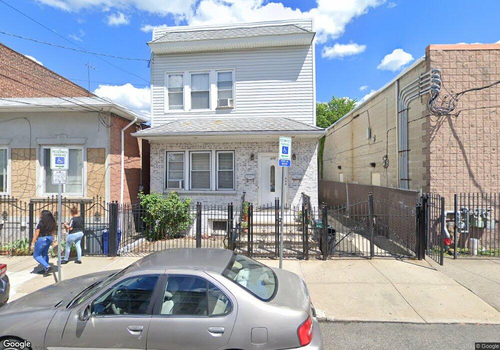 473 N 9th St, Newark, NJ 07107 - photo 1