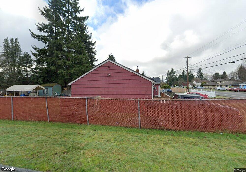 720 93rd St SW, Everett, WA 98204 - photo 1