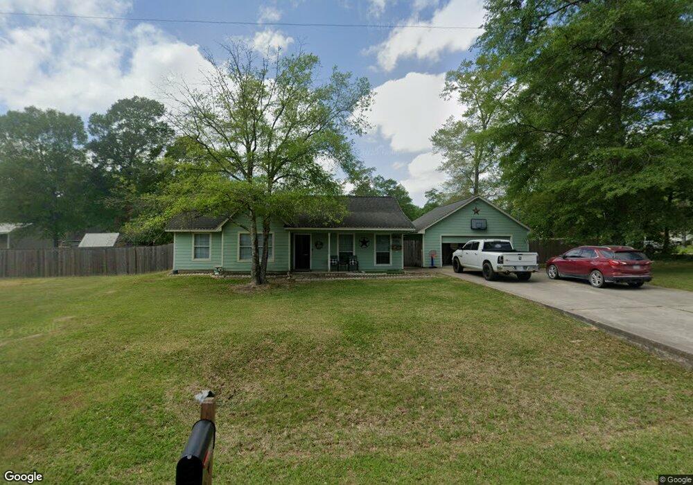 25675 Forest Ln, Cleveland, TX 77328 - photo 1