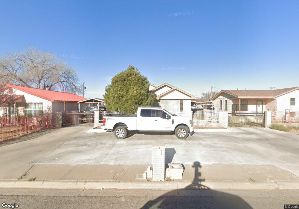 509 S Jefferson St, Hobbs, NM 88240 - photo 1