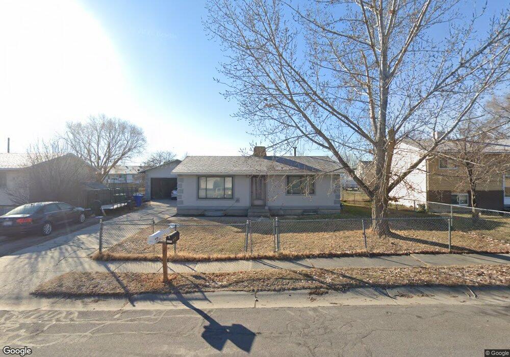 2867 W 8250 S, West Jordan, UT 84088 - photo 1