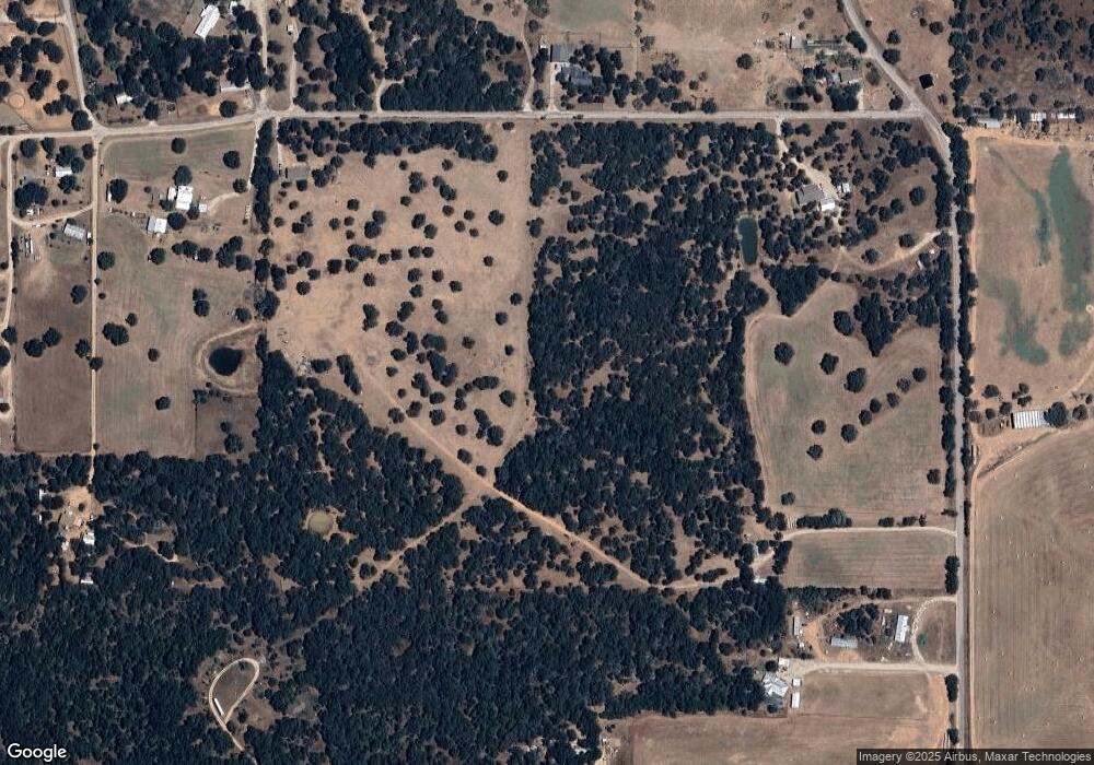 1055 Ballew Springs Rd, Weatherford, TX 76088 - photo 1