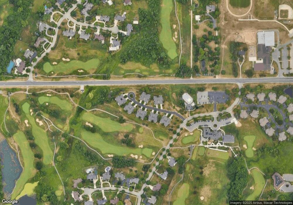 2640 Village Circle Ct SW unit 4, Byron Center, MI 49315 - photo 1