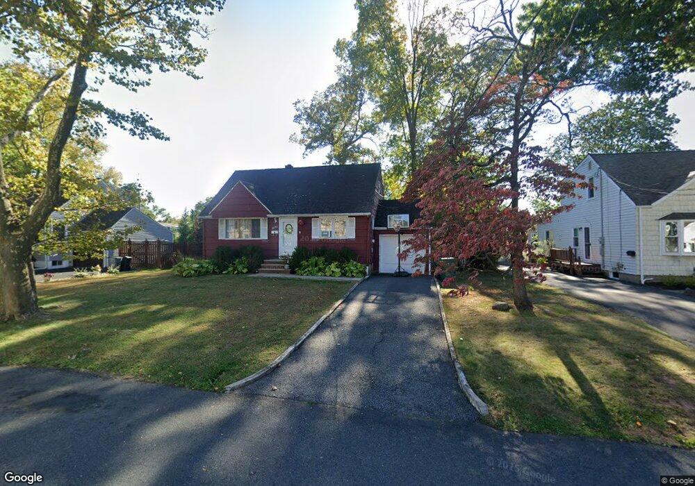 2034 Birch St, Scotch Plains, NJ 07076 - photo 1