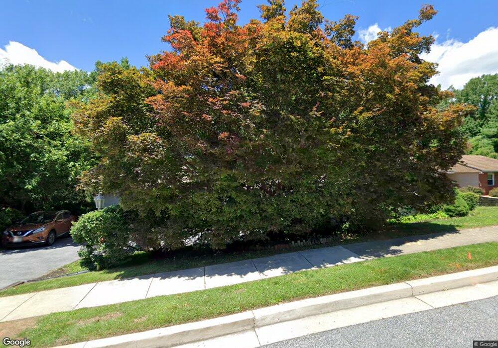 2304 Sugarcone Rd, Baltimore, MD 21209 - photo 1