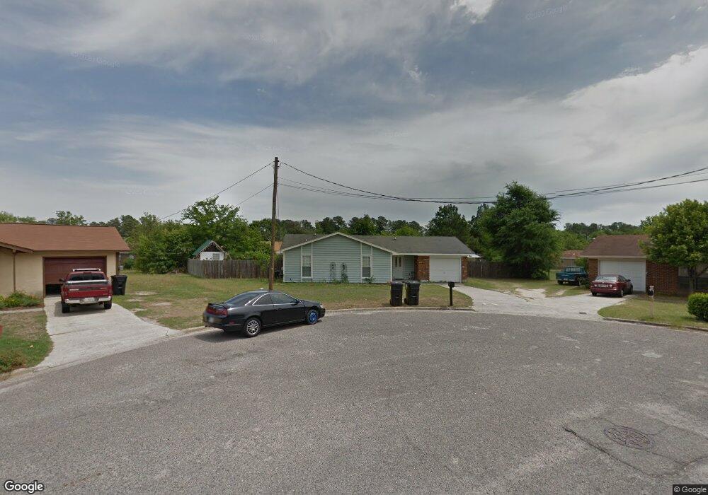 123 Shawns Way, Augusta, GA 30907 - photo 1