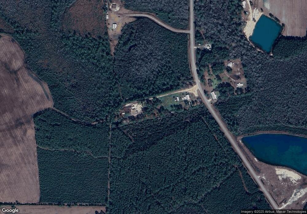 3668 Needham Rd, Waycross, GA 31503 - photo 1