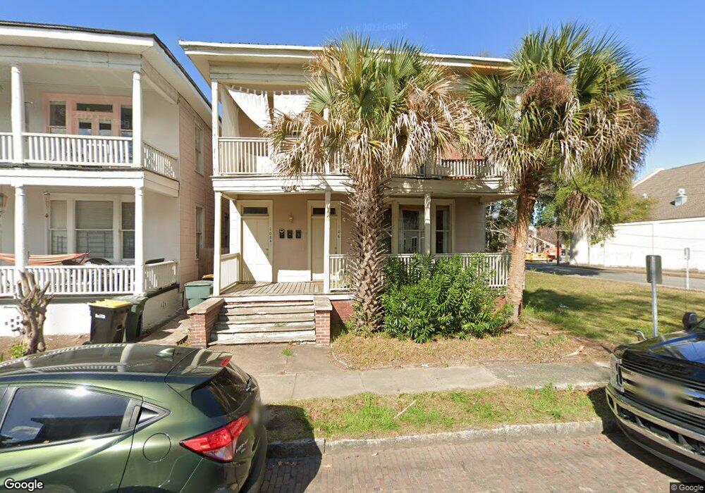 106 W 31st St, Savannah, GA 31401 - photo 1
