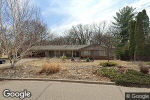 15701 Dawn Dr, Minnetonka, MN 55345
