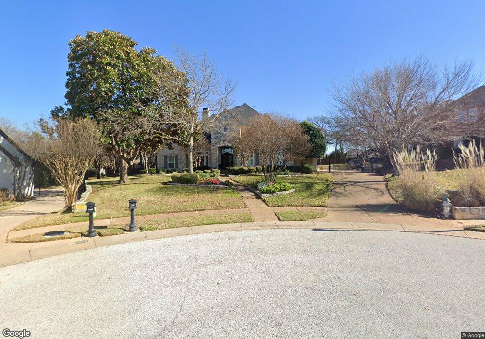 2839 Exeter Ct, Southlake, TX 76092 - photo 1