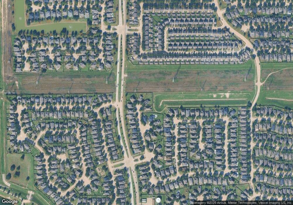 9518 Langley Springs Dr, Houston, TX 77095 - photo 1