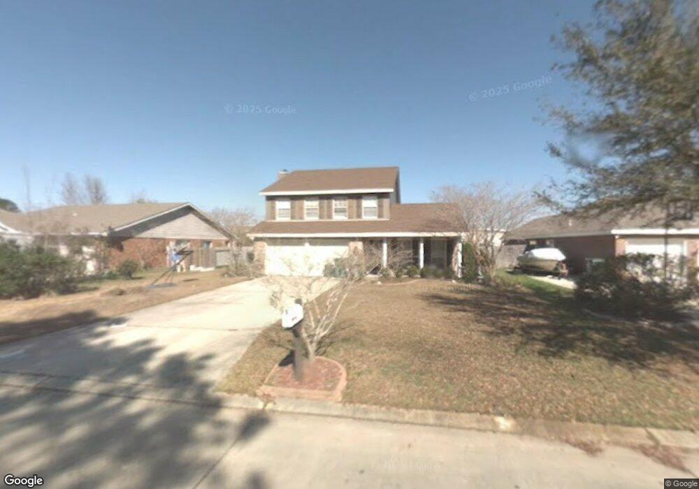 133 Honeywood Dr, Slidell, LA 70461 - photo 1