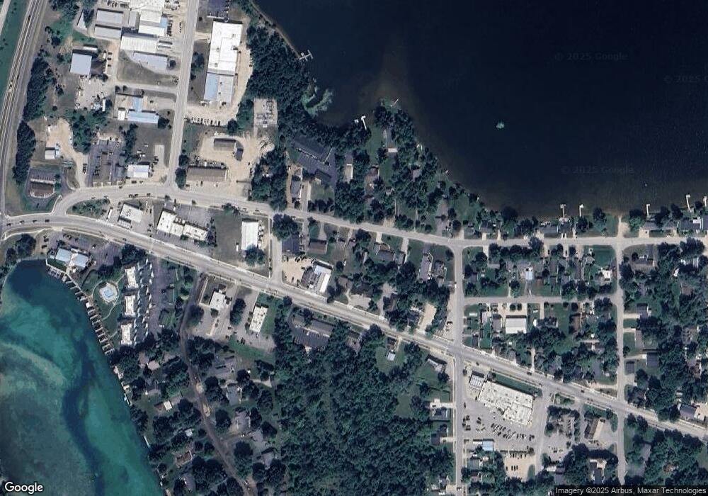 130 Lake St, Elk Rapids, MI 49629 - photo 1