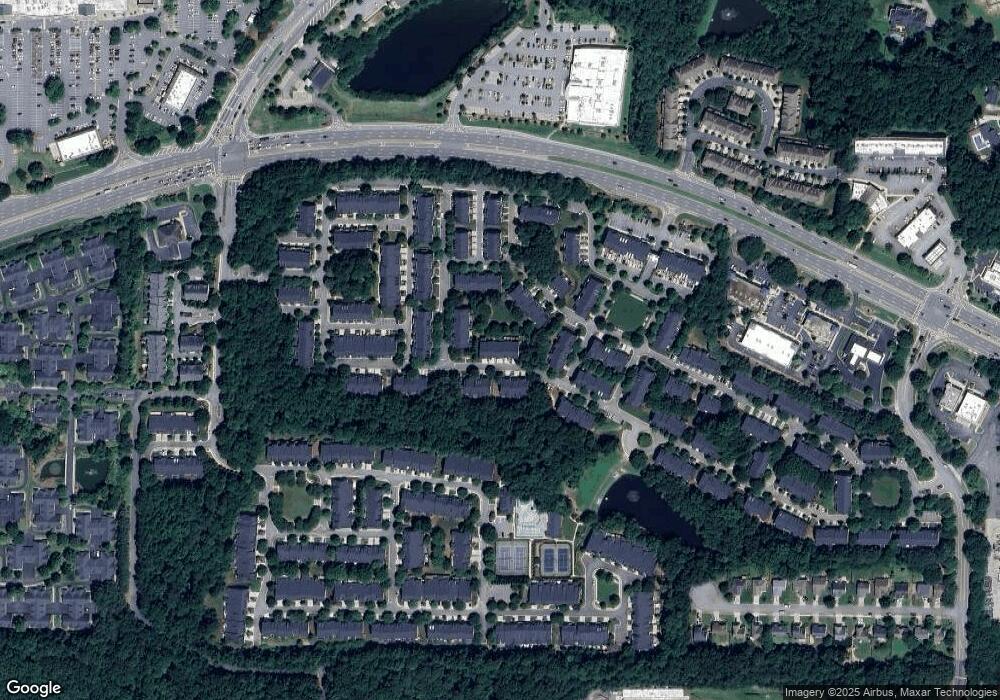 5104 Waters Edge Trail unit 1403, Roswell, GA 30075 - photo 1