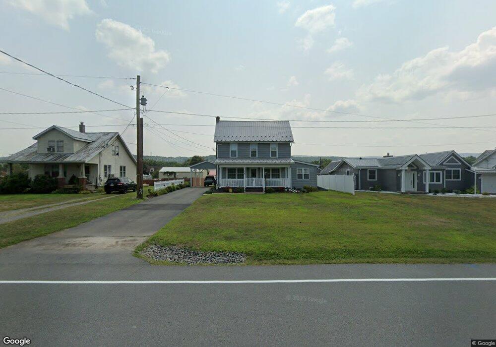 220 E 3rd St, Mifflinville, PA 18631 - photo 1