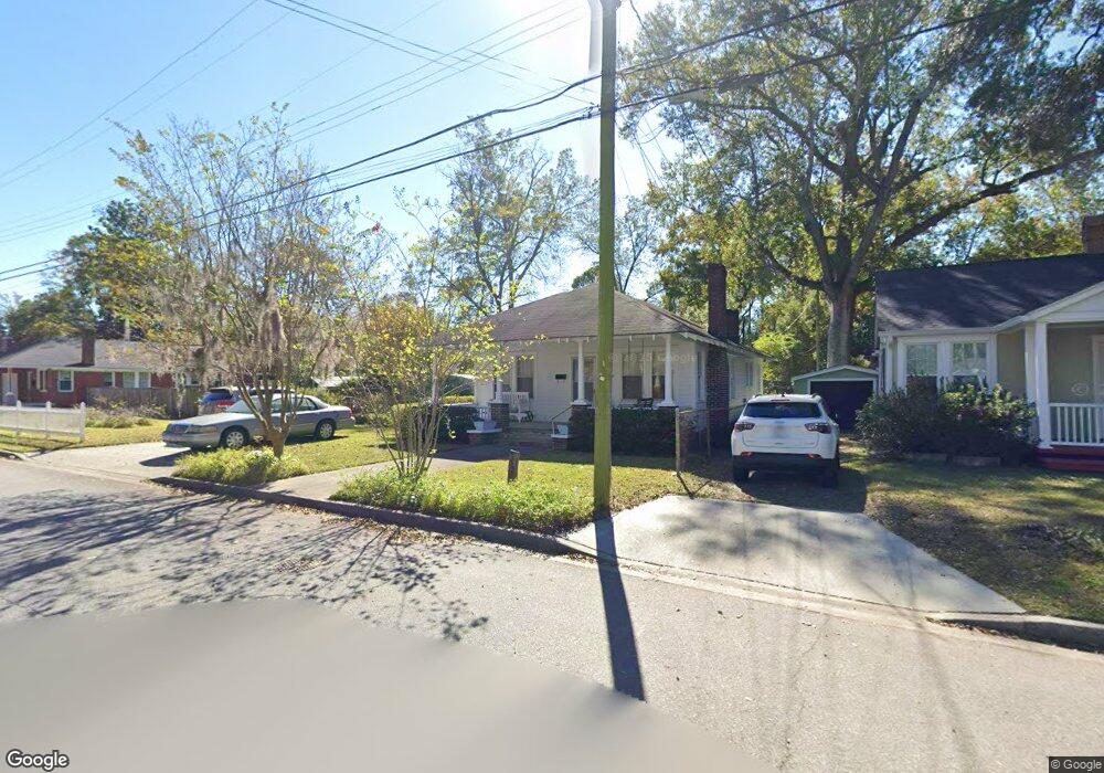 1821 Hale St, Savannah, GA 31404 - photo 1